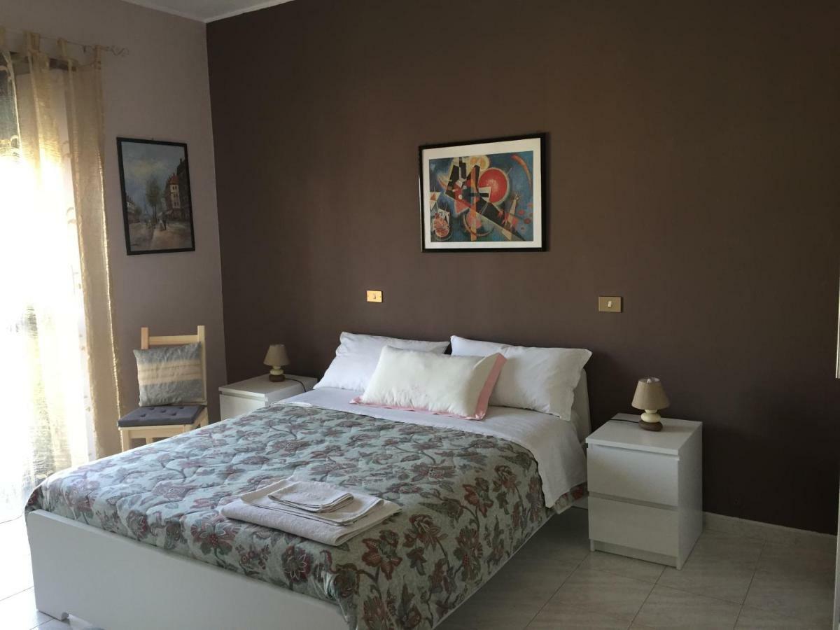 Appartamento Bengasi Turín Exteriér fotografie